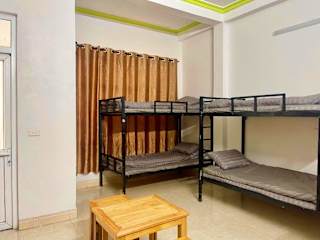 Photos of Fuji Sapa Central Hostel