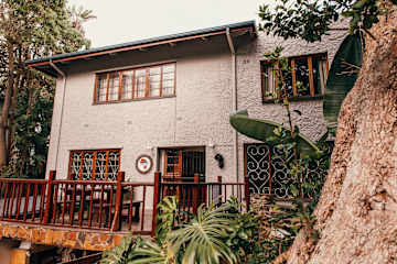 Fotos de Wilderness Backpackers