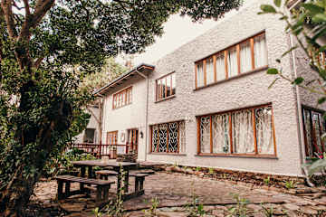 Fotos de Wilderness Backpackers