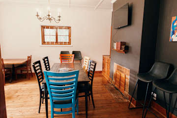 Fotos de Wilderness Backpackers
