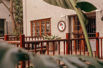 Fotos de Wilderness Backpackers