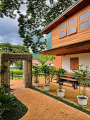 Parkside Pai의 사진