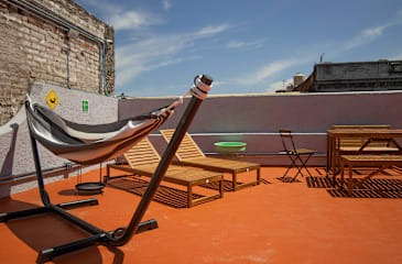 Photos of Hostal CASA MX bellas artes