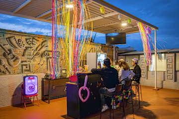 Photos of Hostal CASA MX bellas artes