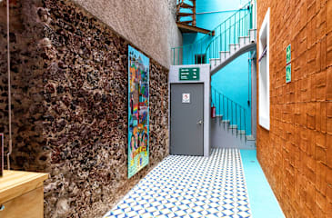 Photos of Hostal CASA MX bellas artes