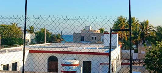 Jacque's Beachside Hostel의 사진