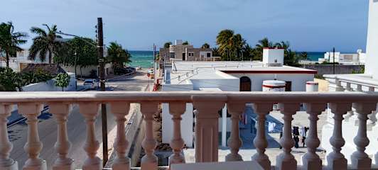 Jacque's Beachside Hostel의 사진