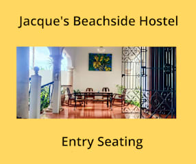 Jacque's Beachside Hostel의 사진