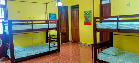 Jacque's Beachside Hostel의 사진
