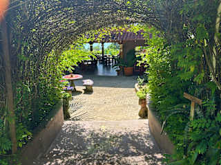 Svastha | Yoga & Ayurveda Cafeの写真