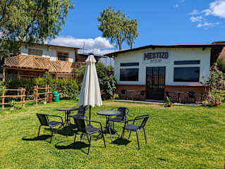 Photos of Hostel La casa de Ricky