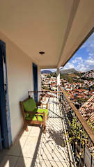 Photos of Escadaria Vila Rica Pousada & Hostel