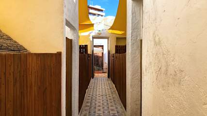 Photos of Lemon Tree Urban Camping
