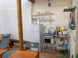 Photos of Lemon Tree Urban Camping