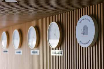 Fotos de Nappiness Hotel