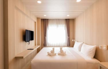 Fotos de Nappiness Hotel