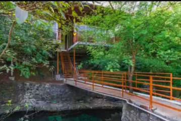 Leafyden Forest Cottages By Nature Hillsの写真