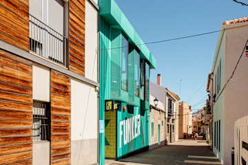 Fotos de Funker Hostel