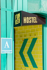 Fotos de Funker Hostel