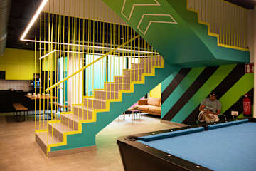 Fotos de Funker Hostel