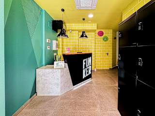 Fotos de Funker Hostel
