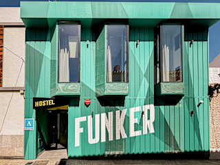 Fotos de Funker Hostel