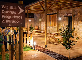 Fotos de Albergue Rural Alma del Cabriel