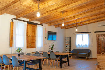 Fotos de Albergue Rural Alma del Cabriel