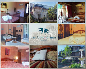 Photos of Hostal Las Golondrinas