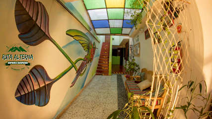 Fotos de Ruta Alterna Ecotours & Backpacker