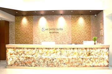 Photos of AK Castle Suites