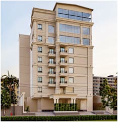 Photos of AK Castle Suites