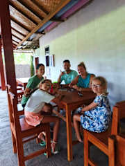 Fotos de Vaniglia House Tetebatu