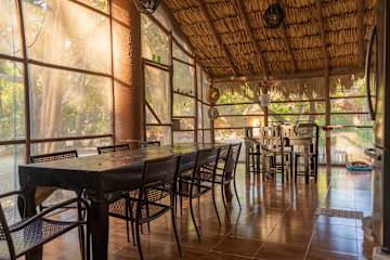 La Aldea Cabañas y Glamping의 사진