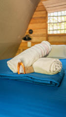 La Aldea Cabañas y Glamping의 사진