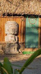 La Aldea Cabañas y Glamping의 사진