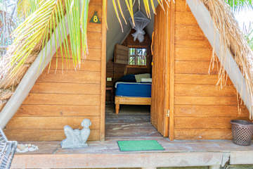 La Aldea Cabañas y Glamping의 사진