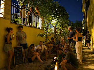 Fotos de Eros Hostel