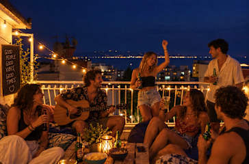 Fotos de Eros Hostel