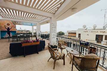 Photos of One Love One World Ayia Napa Square Hostel