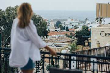 Photos of One Love One World Ayia Napa Square Hostel