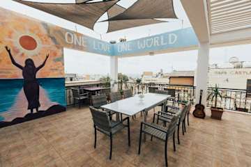 Photos of One Love One World Ayia Napa Square Hostel