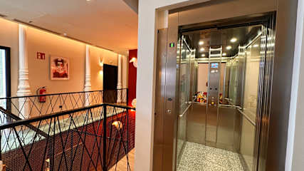 Fotos de Literal Hostel Madrid
