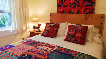 Yellow House Hostelの写真