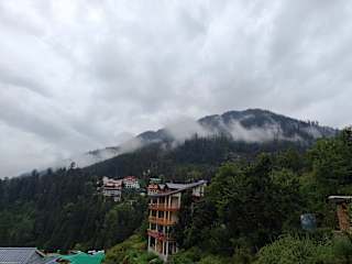 Photos of AIRSHIP Manali