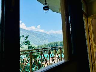 Photos of AIRSHIP Manali