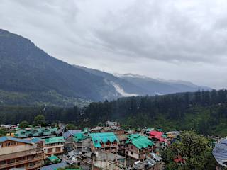 Photos of AIRSHIP Manali