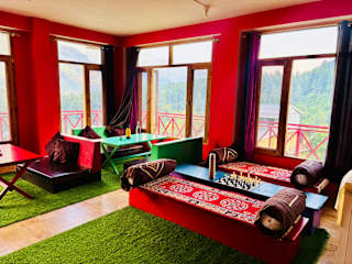 Photos of AIRSHIP Manali