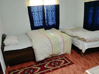 Kings Jungle Safari & Culture Home Stay의 사진
