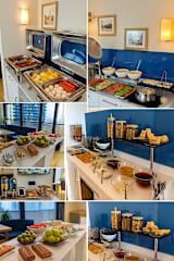 Photos of Orbi City - Sea view Aparthotel in Batumi